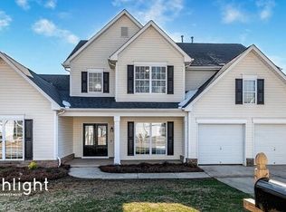 502 Adeline Ct, Simpsonville, SC 29681