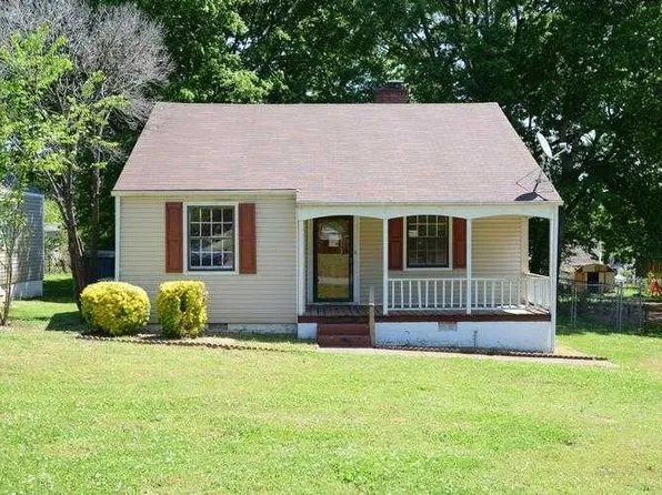 1218 Greer St, Sheffield, AL 35660