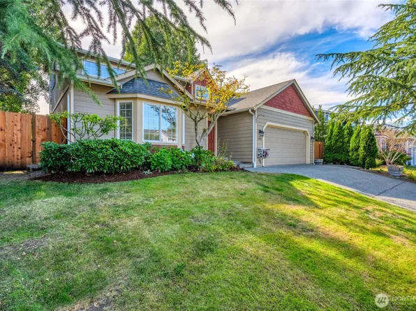 3408 F Avenue, Anacortes, WA 98221