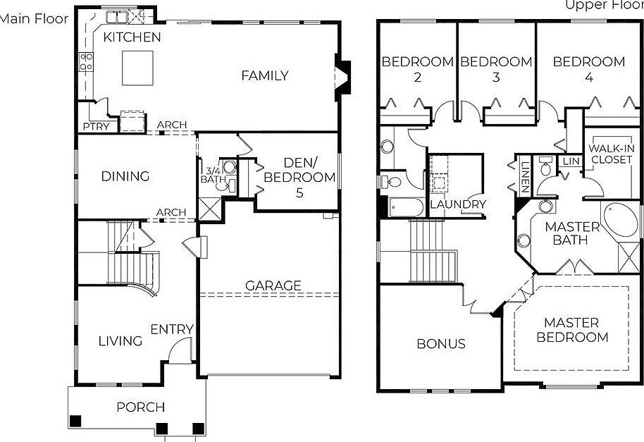 1st image of 4962 Cornelia Ct