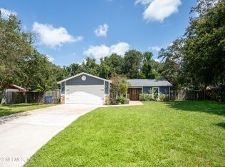107 Heron Rd, Saint Augustine, FL 32086