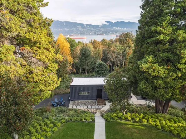 4769 Belmont Ave, Vancouver, BC V6T 1A8