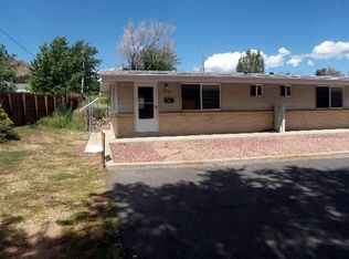 1212 6th St, Golden, CO 80403
