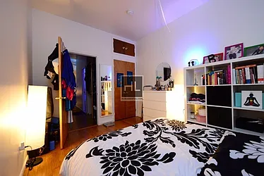 Rented by Highline Residential