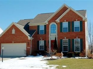 28 Stanton Dr, Springboro, OH 45066