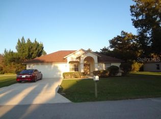 1 Baltimore Ln, Palm Coast, FL 32137
