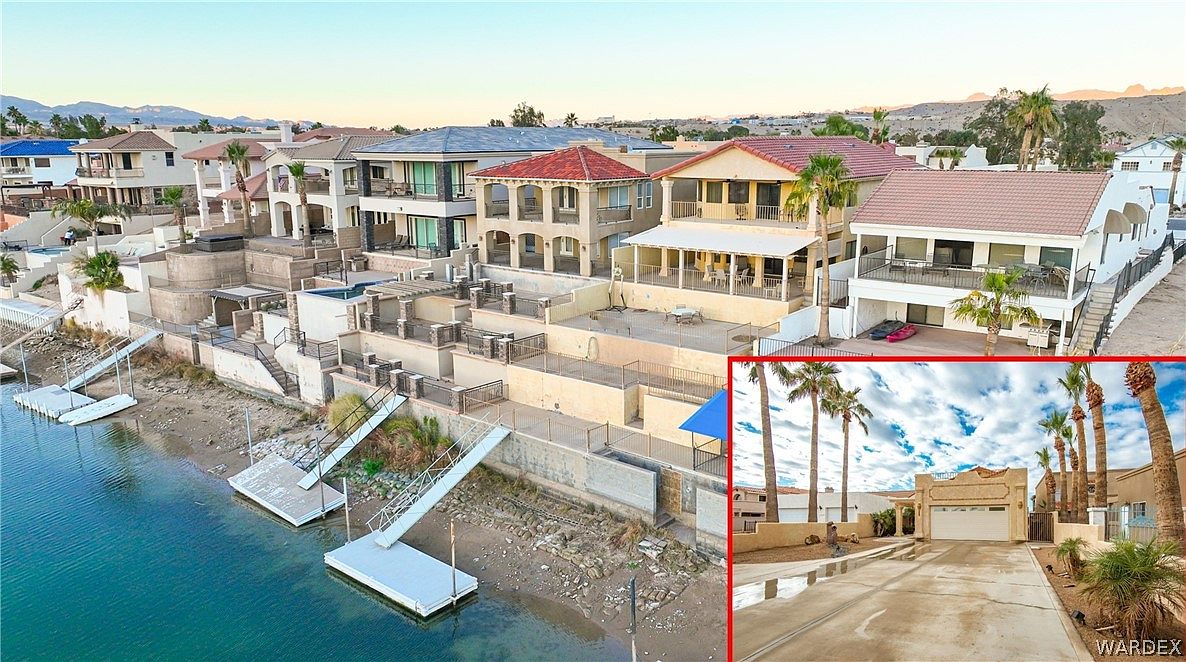 2947 Camino Del Rio, Bullhead City, AZ 86442 MLS 998583 Zillow