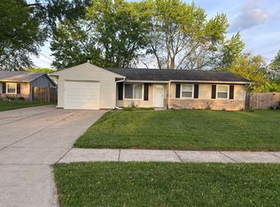 956 Stratford Pl, Mason, OH