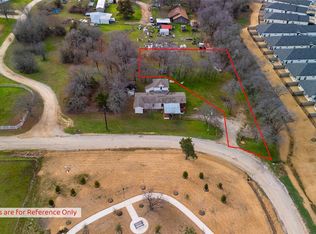 138 E Lloyds Rd, Little Elm, TX 75068