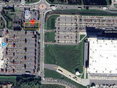 17110 NE 43rd Avenue NE, Arlington, WA, 98223