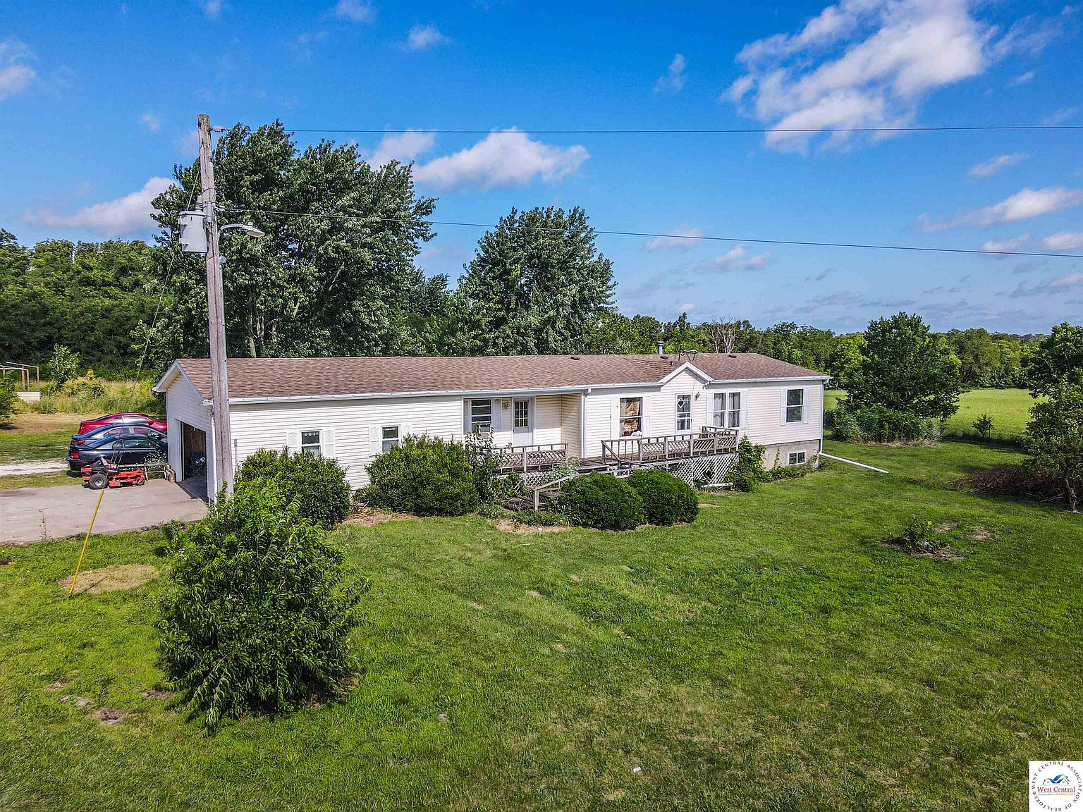 25321 Angus Dr, Houstonia, MO 65333 Zillow