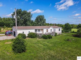 25321 Angus Dr, Houstonia, MO 65333