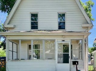 813 W Mullan Ave, Waterloo, IA 50701