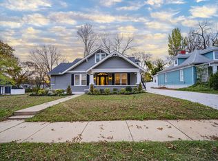 701 N Spring St, Murfreesboro, TN 37130