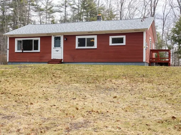 372 Wakefield Rd Road, Wakefield, NH 03887