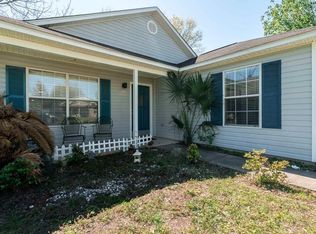 329 Hilburn Pl, Pensacola, FL 32504