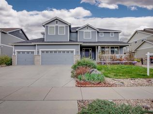 6558 S Richfield St, Aurora, CO 80016