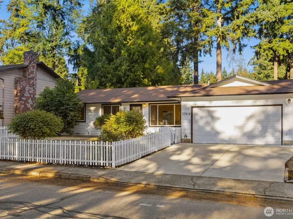 33614 35th Avenue SW, Federal Way, WA 98023