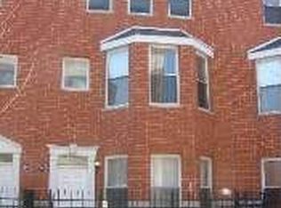 6700 S South Shore Dr APT 5D, Chicago, IL