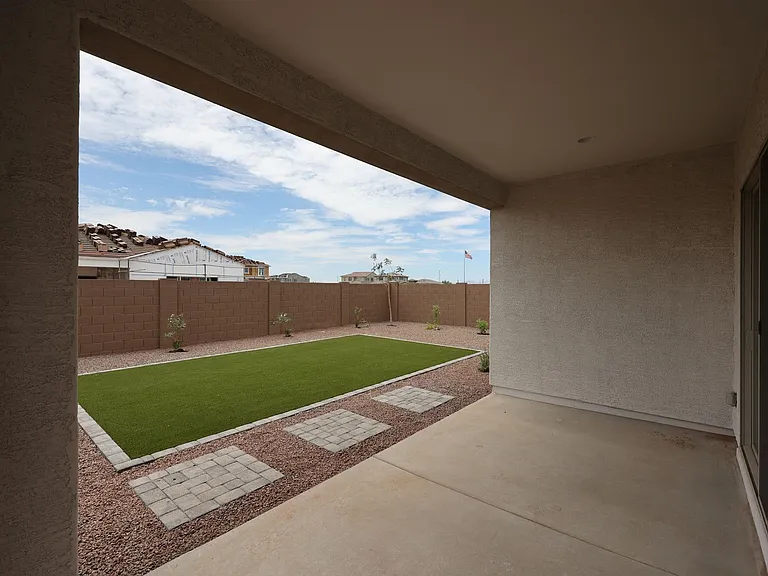 7683 W Smoketree Dr — Photo 37