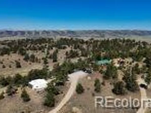 183 Toreador Lane, Como, CO 80432
