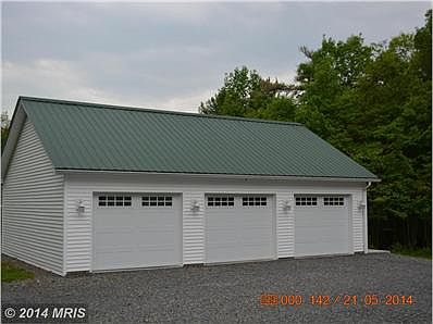 Exterior (General)