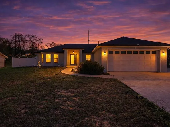 311 Morningview Dr, Eustis, FL 32726