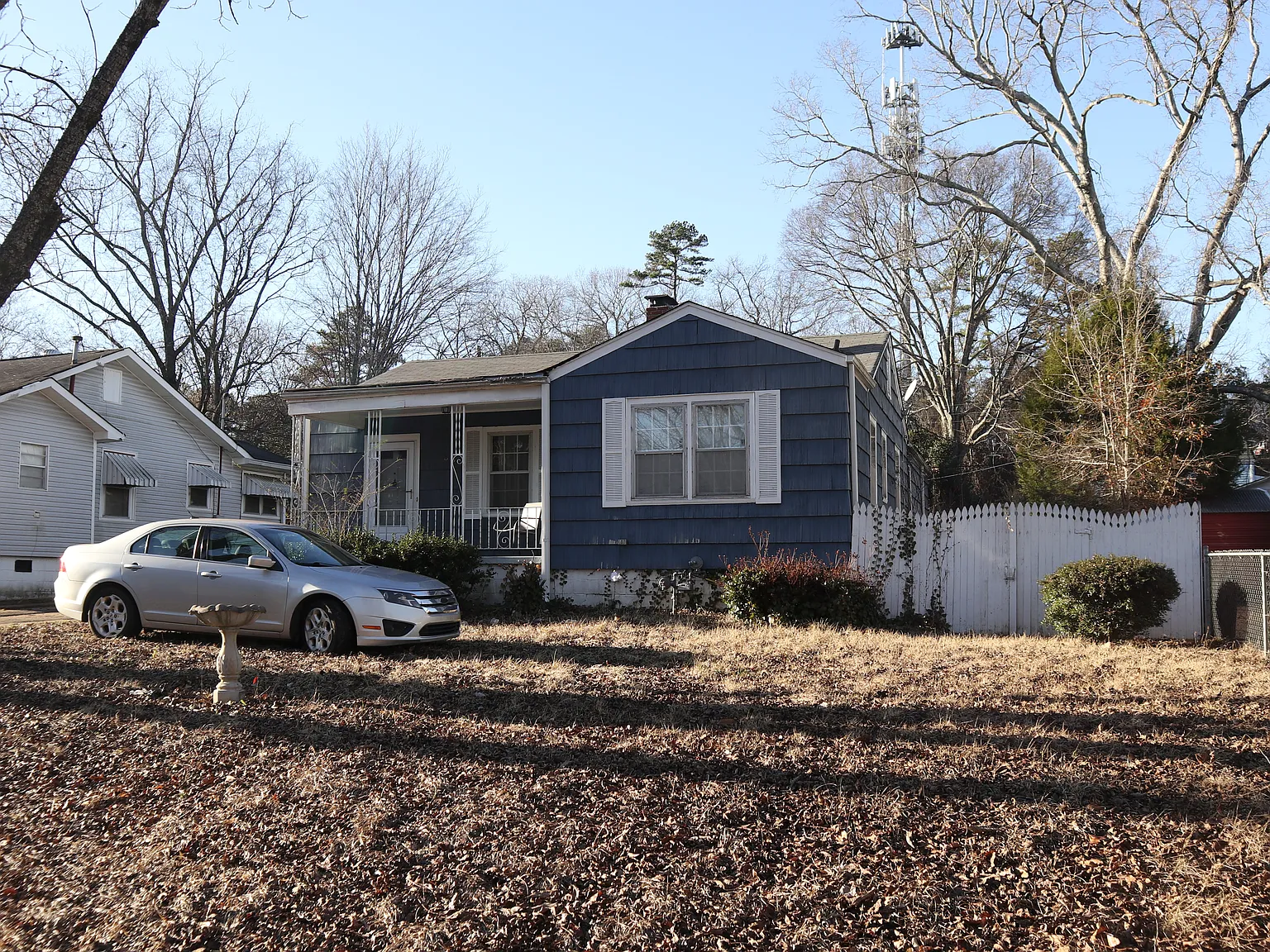 3 bed, 1124 sqft, $1,050 — Photo 1