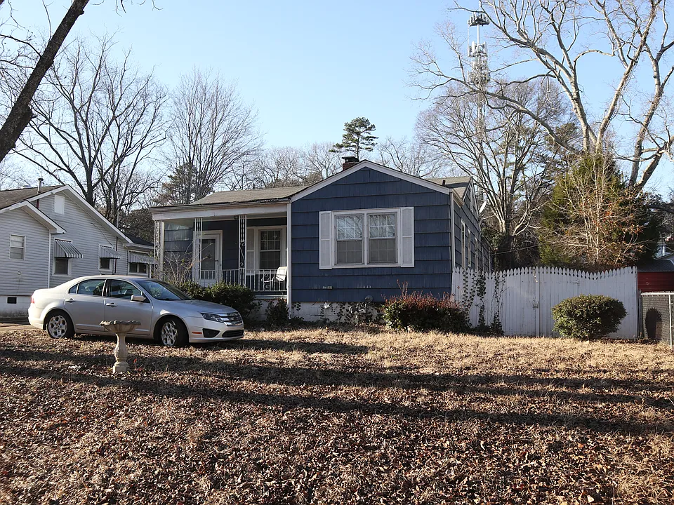 336 McPherson Ave