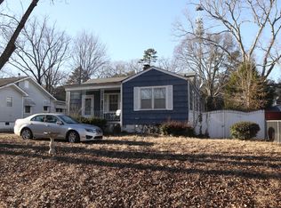 336 McPherson Ave, Birmingham, AL 35228