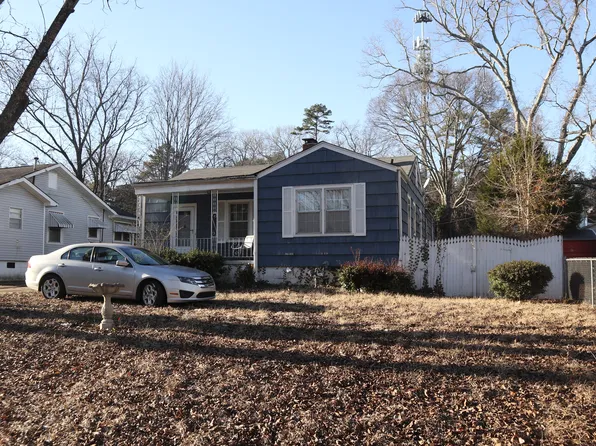 336 McPherson Ave, Birmingham, AL 35228
