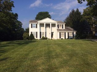 5701 Windermere Ln, Fairfield, OH 45014