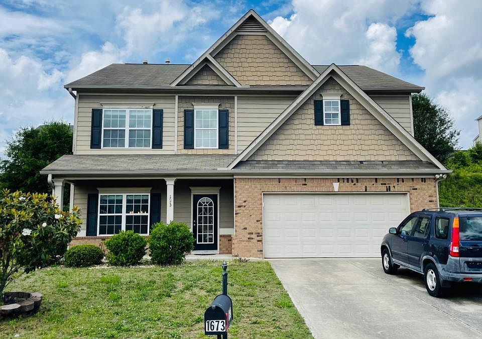 1st image of 1673 Wilson Manor Cir