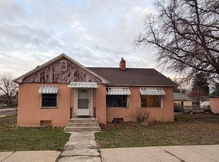 130 13th Ave W, Gooding, ID 83330