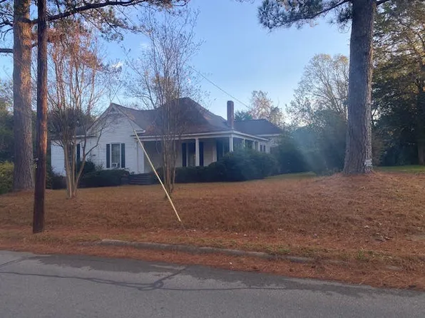 502 N Jefferson Ave, Eatonton, GA 31024