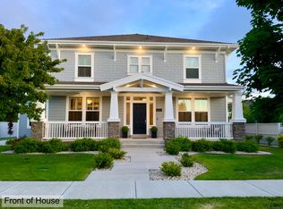 4377 W Blackshear Dr, South Jordan, UT 84009