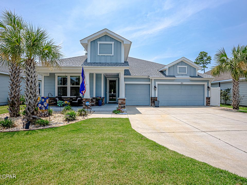 1st image of 211 Basin Bayou Dr