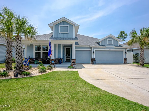 211 Basin Bayou Dr, Panama City Beach, FL 32407