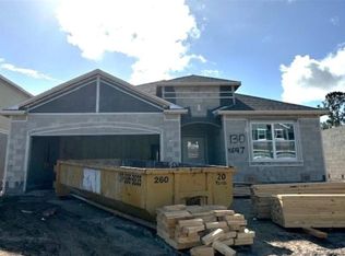 5647 Green Arrow Pl, Sanford, FL 32773