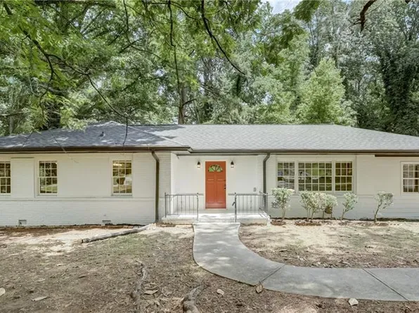 2174 Beecher Rd SW, Atlanta, GA 30311