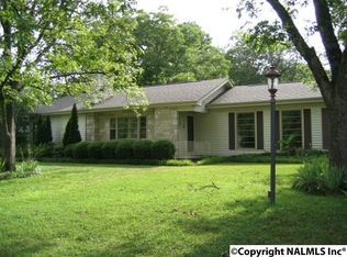 1503 Olive St SE, Decatur, AL 35601