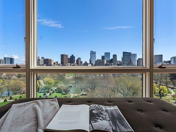 3rd image of 2 Commonwealth Ave APT 12B