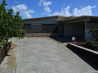 1453 Onioni St, Kailua, HI 96734