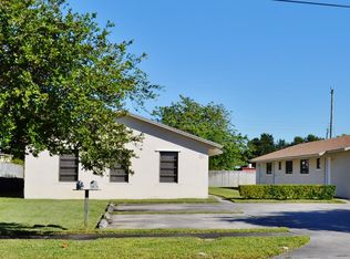 5829 Lincoln St, Hollywood, FL 33021