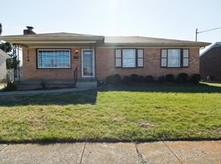 5308 Winslow Dr, Louisville, KY 40272