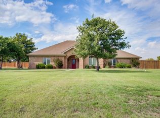 5602 County Road 7550, Lubbock, TX 79424