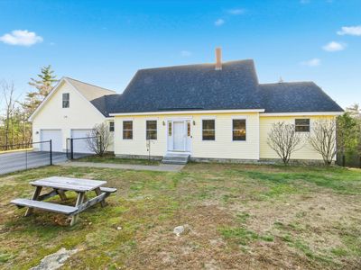 611 North Pembroke Road, Pembroke, NH, 03275