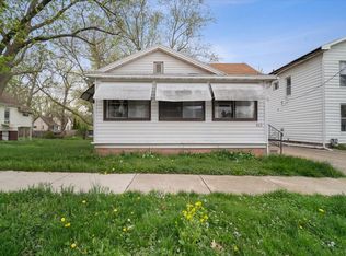 803 W Grove St, Bloomington, IL