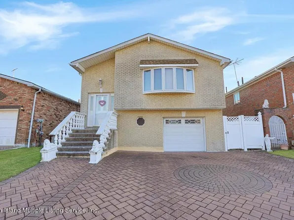 544 Rensselaer Ave, Staten Island, NY 10312