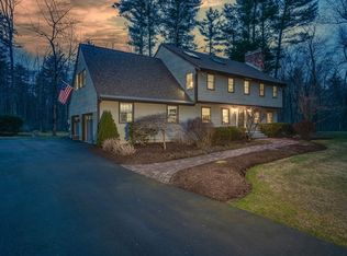 22 Sawyer Ave, Atkinson, NH 03811
